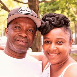 Meet your Posher, Nadia